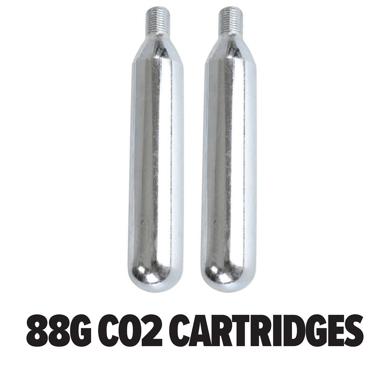 BYRNA 88G CO2 (2CT)