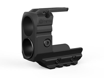 Byrna Boost for SD, EP & HD Launcher - 12 gram CO2 Adaptor