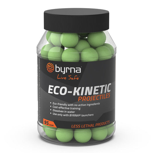 BYRNA ECO-KINETIC .68 PROJECTILE (95CT)