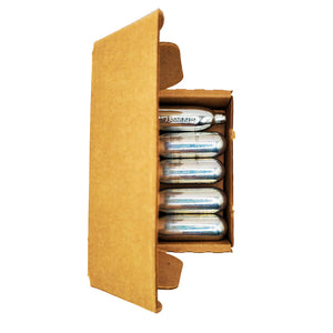 Byrna 10CT 8 Gram CO2 Cartridges