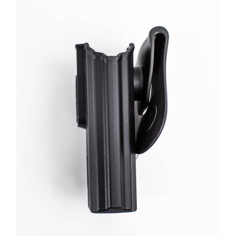 BYRNA RH LEVEL 2 HOLSTER WITH PADDLE