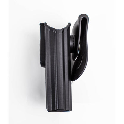 BYRNA RH LEVEL 2 HOLSTER WITH PADDLE