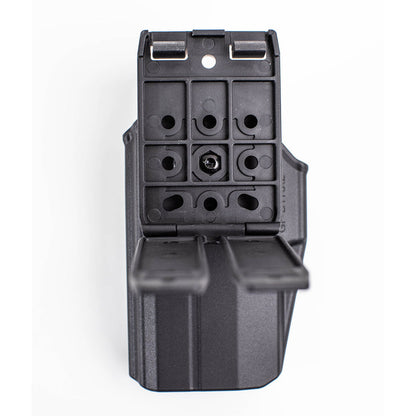 Level II Holster - MOLLE Adapter