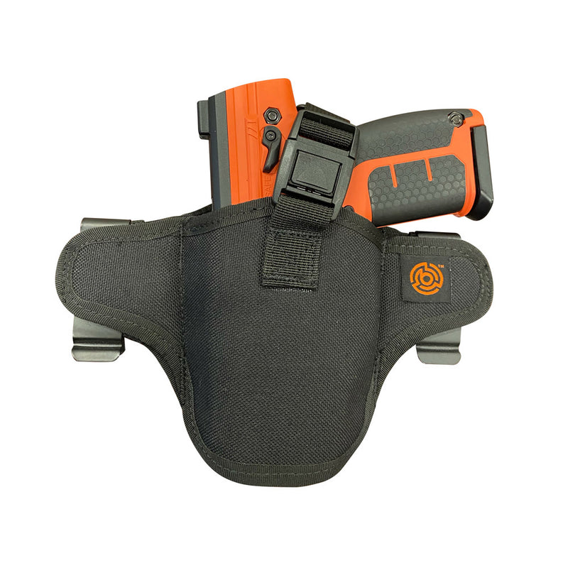 BYRNA NYLON WAISTBAND HOLSTER - WITH RETENTION