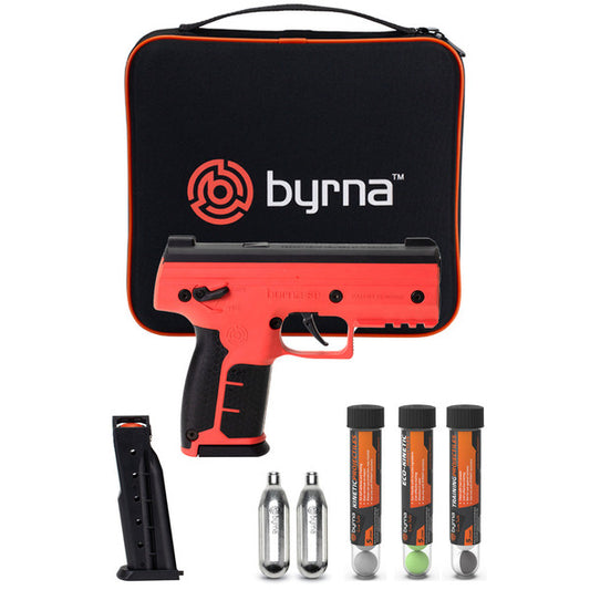 BYRNA SD UNIVERSAL KIT - ORANGE